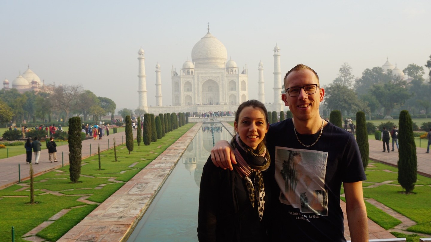 Agra