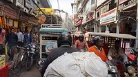 Delhi