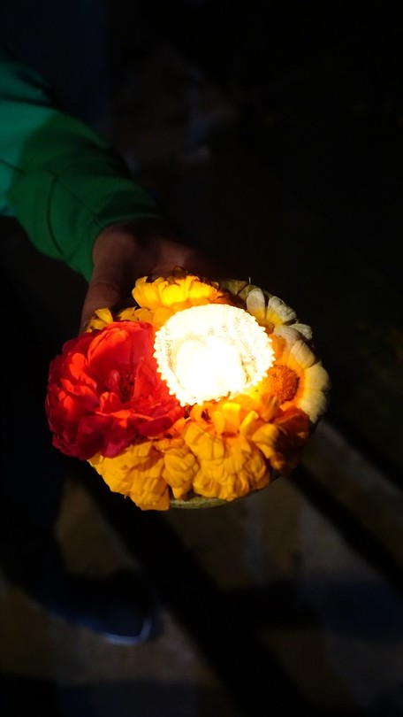 Varanasi