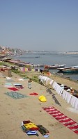 Varanasi