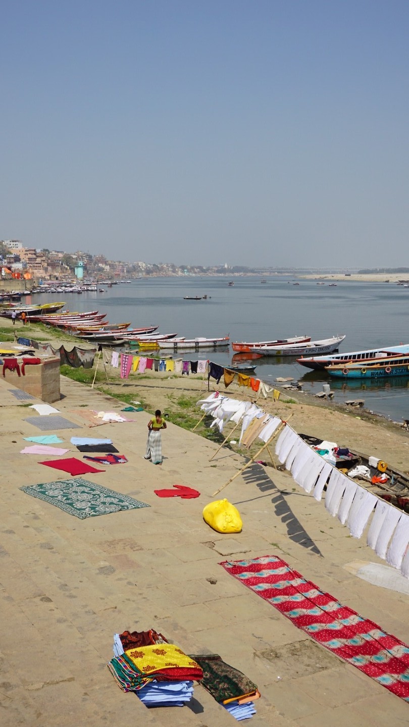 Varanasi