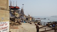Varanasi