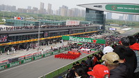 Shanghai