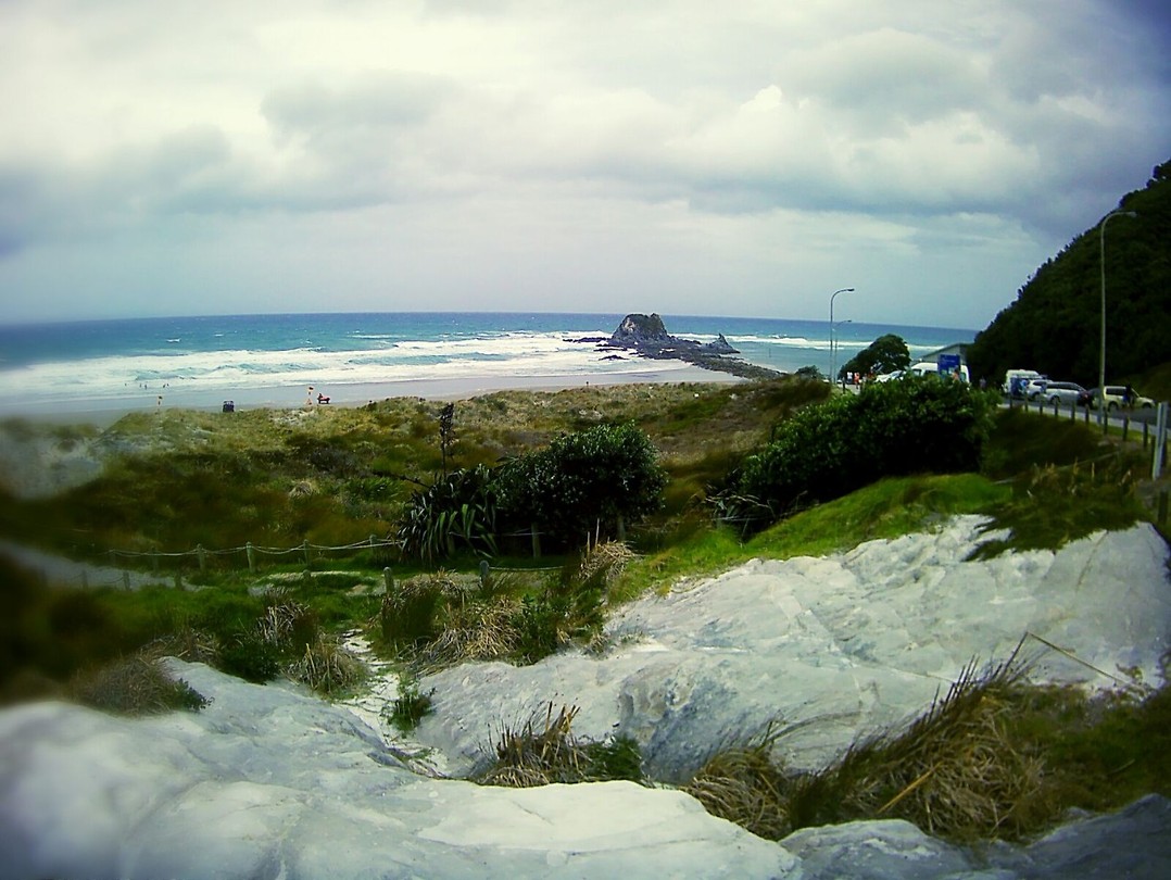 Mangawhai