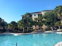 resort Orlando
