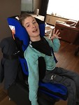 Stabilo Multiseat