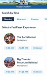 Fastpass