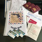 ready to go