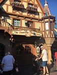 pinocchio’s village haus