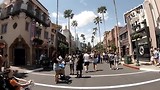dag 5 Hollywood Studio's