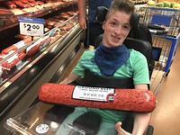 zullen we vanavond gehakt eten mam?😃