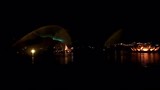 river of lights