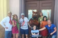 scooby-doo