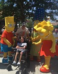 the simpsons