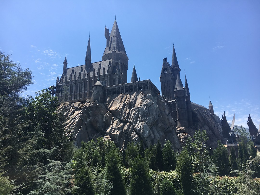 Hogwarts