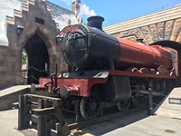 hogwarts express