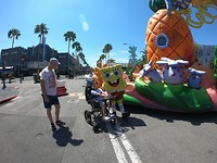 Spongebob