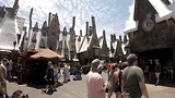 the Wizarding World of Harry Potter