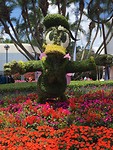 Epcot Gardenfestival