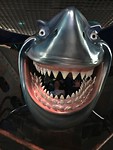 haai van finding nemo