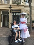mary poppins