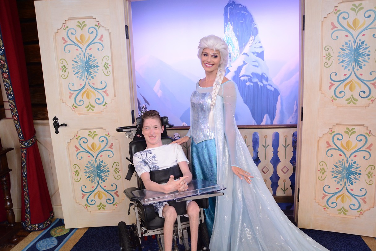 Elsa