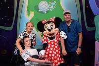 minnie