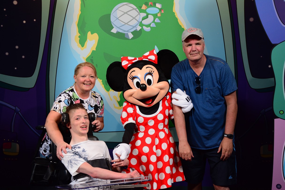 minnie
