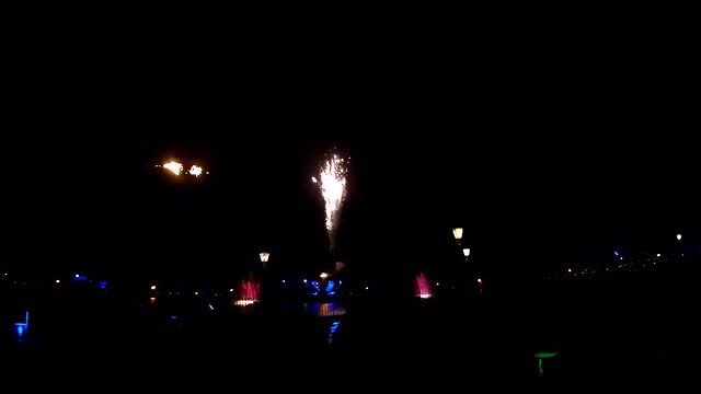 illumininations