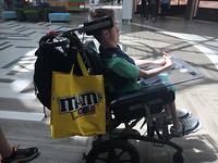shop till you drop