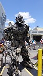 Transformer