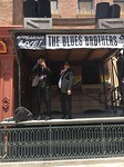 blues brothers