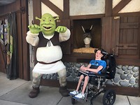 shrek