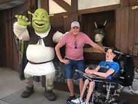 Shrek