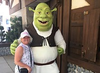 Shrek
