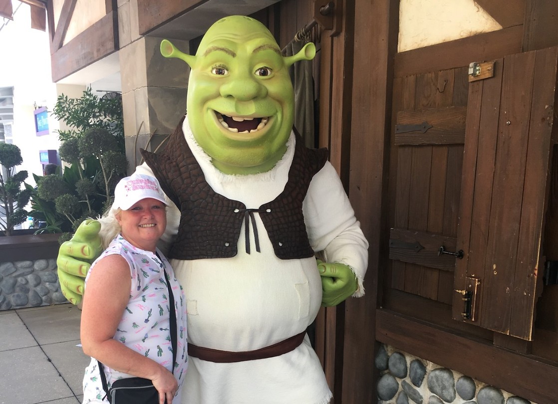 Shrek
