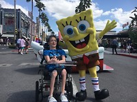 Spongebob