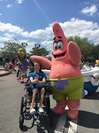 Spongebob