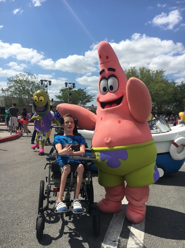 Spongebob