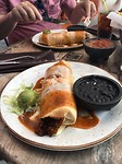 burrito's