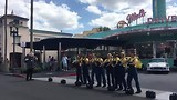 despicable me dancing