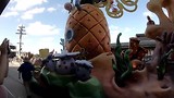 universal studio parade