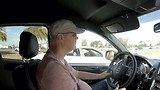 on the road again