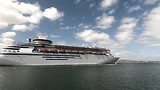 cruiseschepen port canaveral