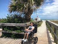 cocoa beach