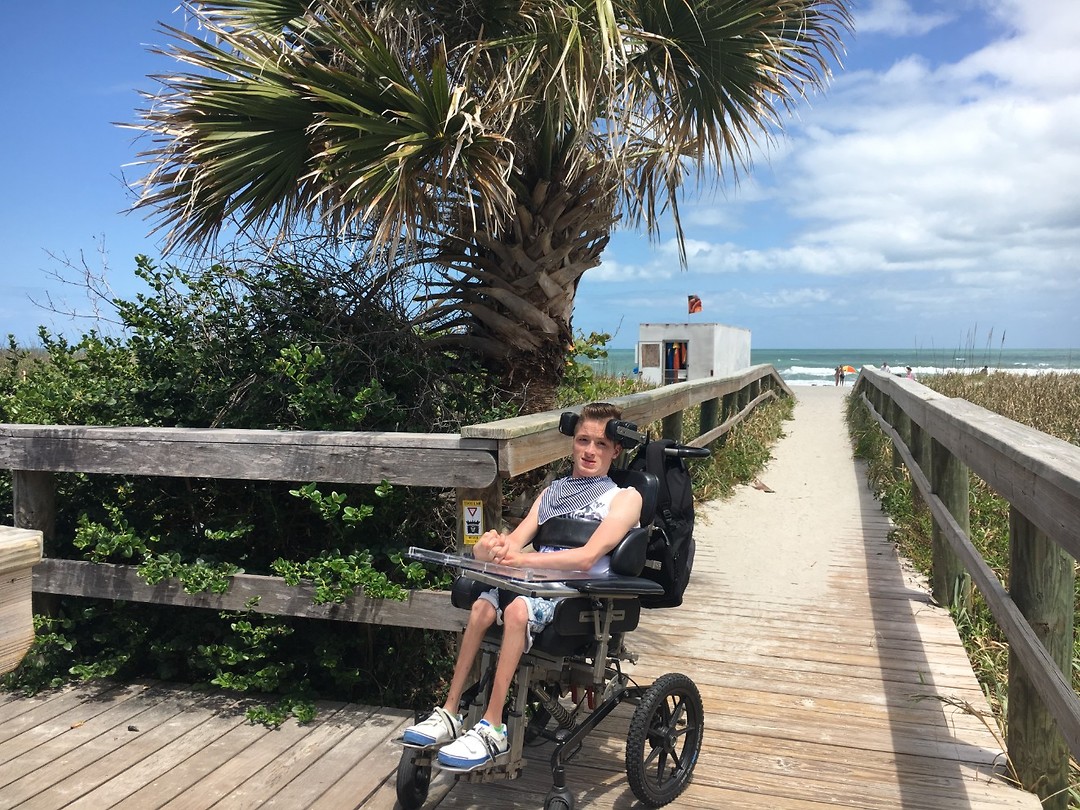 cocoa beach