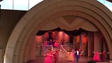 Beaty and the Beast musical