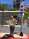 Hollywood Studio’s