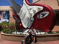 rock’n rollercoaster Aerosmith