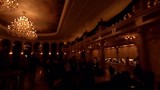 be our guest restaurant